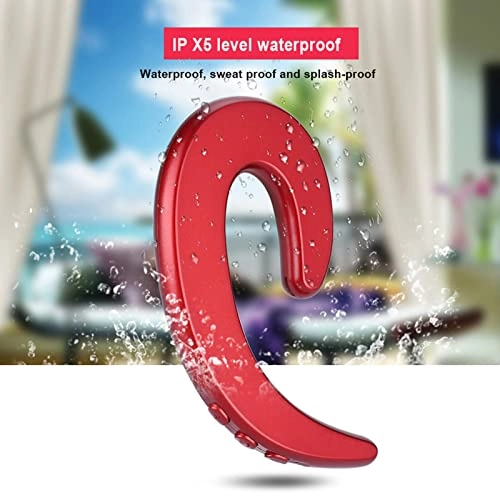 Bone Conduction - Wireless Headphone