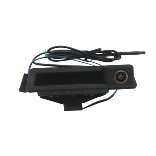 Rear View Camera - Night vision Wire 1080P