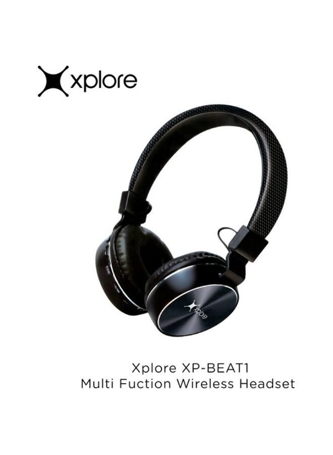 XP-BEAT1 Wireless Headset