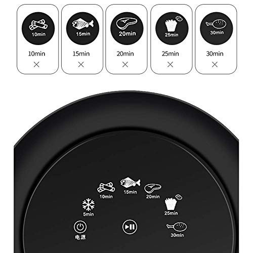 Air Fryer TINZA21623