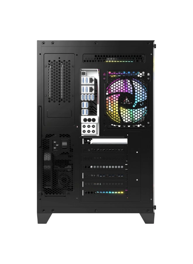 Mercury R425 - i9-14900K 32GB 2TB