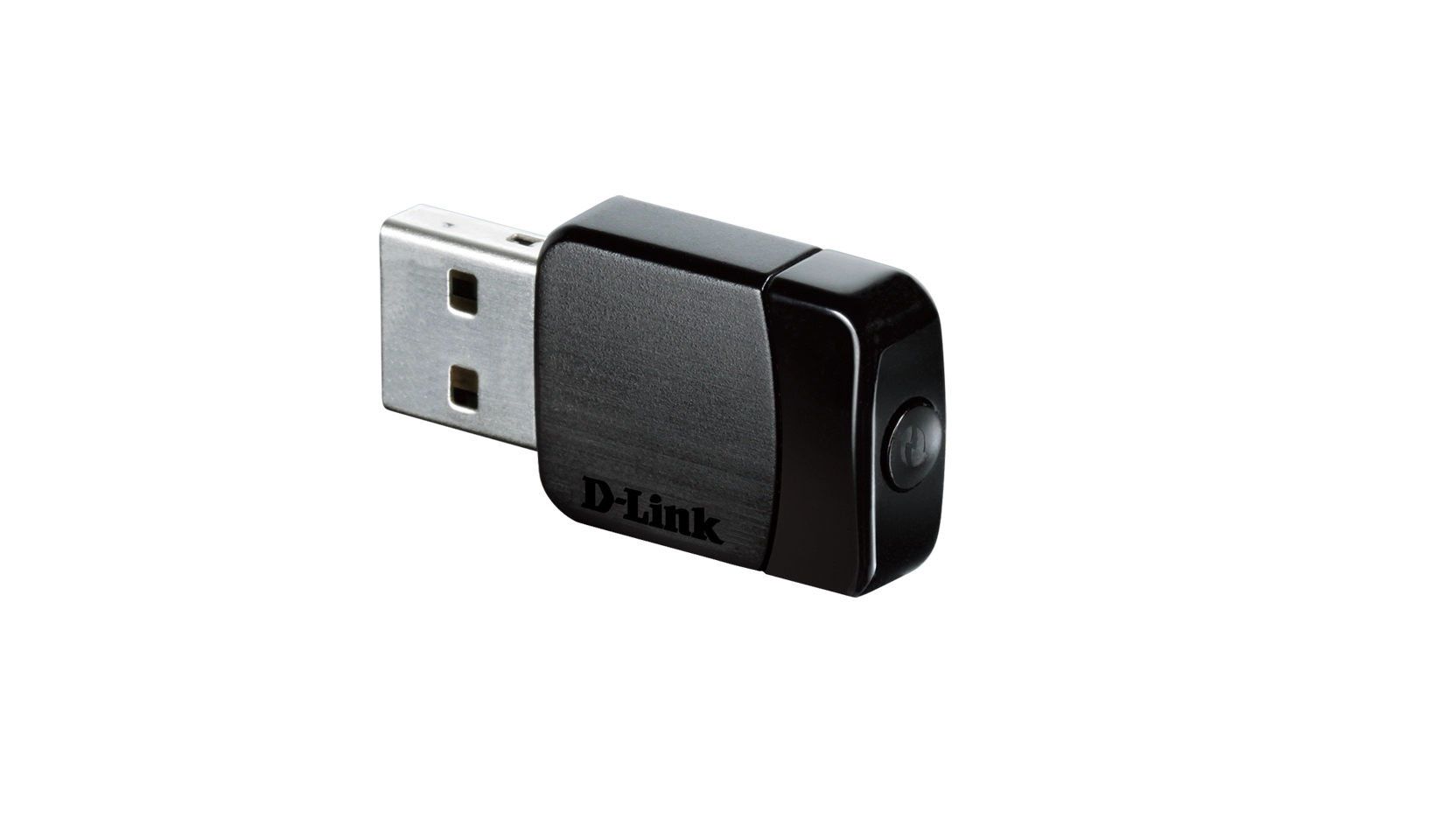D-Link DL-DWA171 - Dual Band USB Wireless