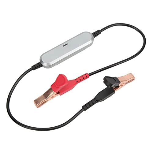 Battery Load Tester - 6V–12V