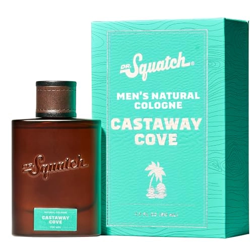Castaway Cove - 50 Milliliters