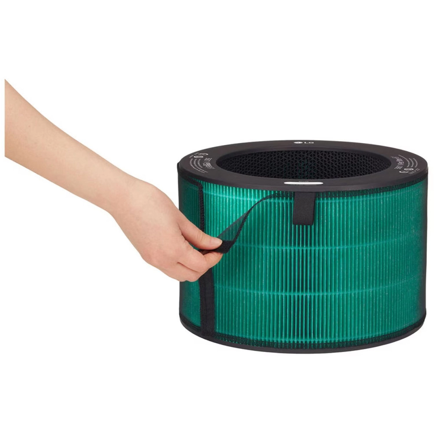 AS10GDWH0 - 779 m³/h 100 m²