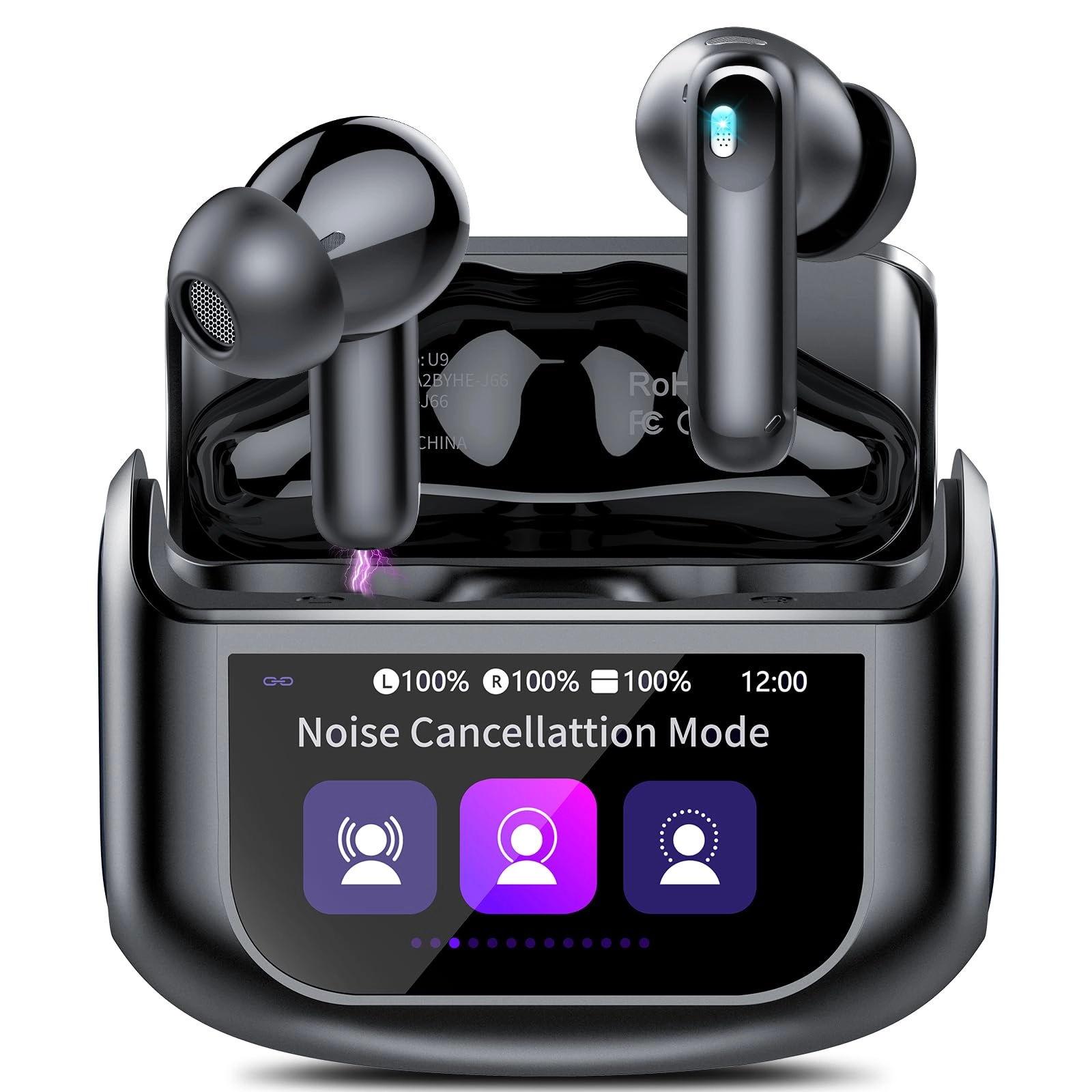 U9 Wireless Earbud