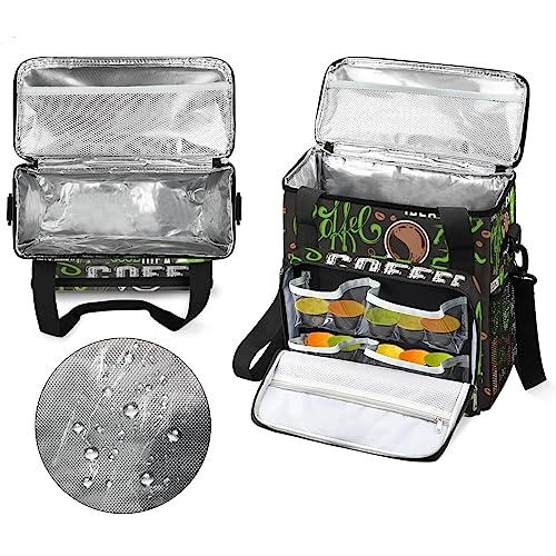 Coffee Maker Carrying Bag