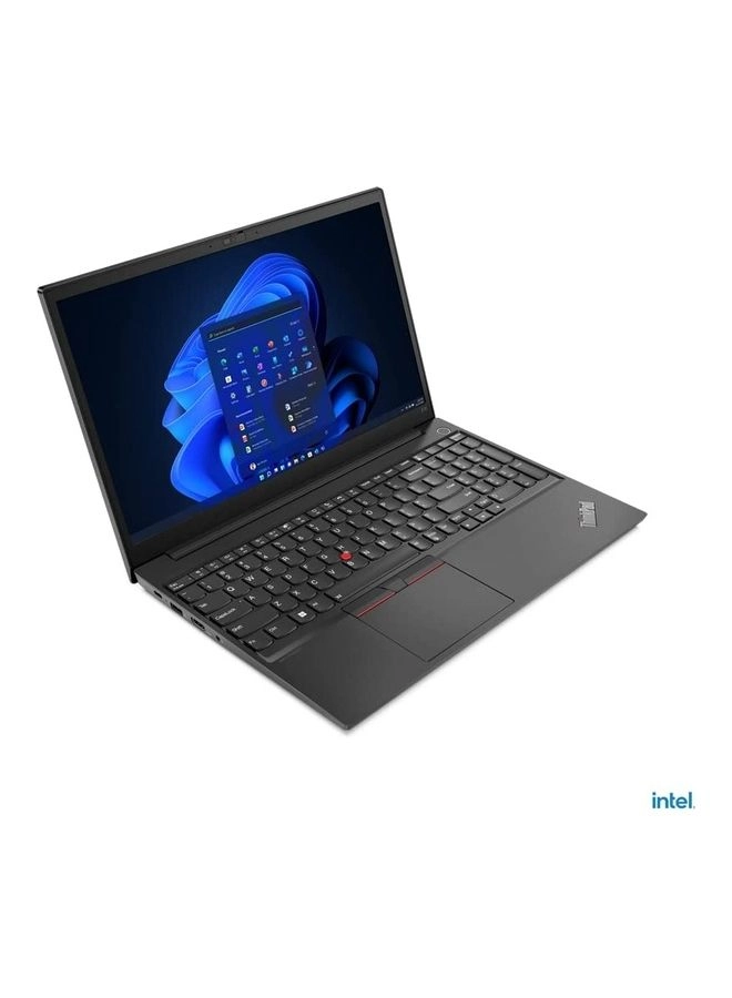 ThinkPad E15 - 15.6'' Core i7-1255u 8GB DDR4 512GB SSD