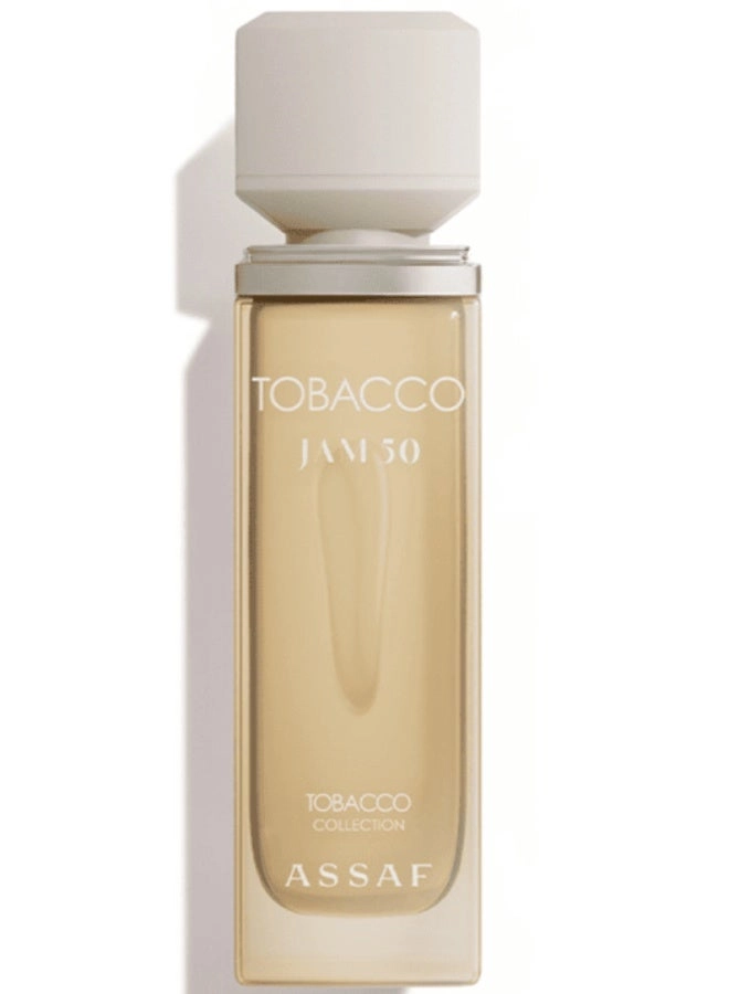 Tobacco Jam 50 Eau de Parfum 100ml
