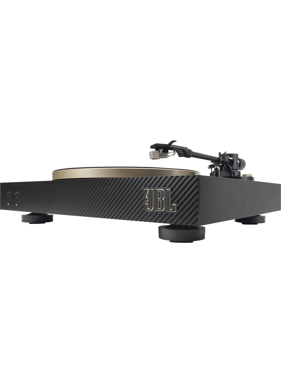 Spinner - Belt Drive