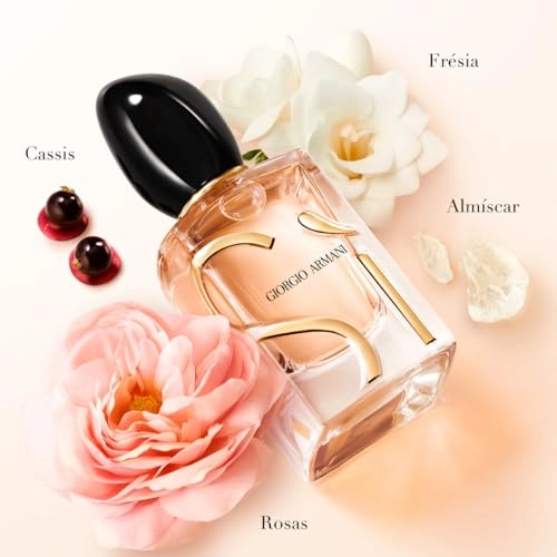 Si - Eau de Parfum 30ml
