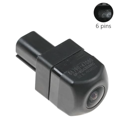 Reversing Camera - Night vision