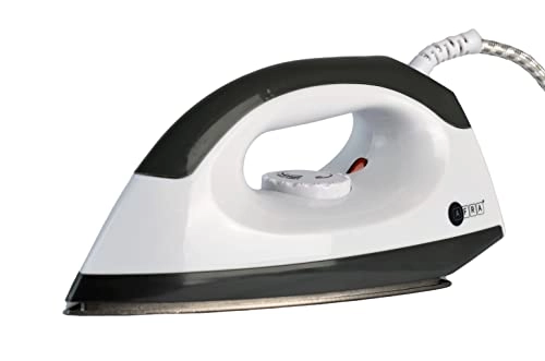 AF-1000IRRD - 1000W Non-Stick Soleplate White/Red