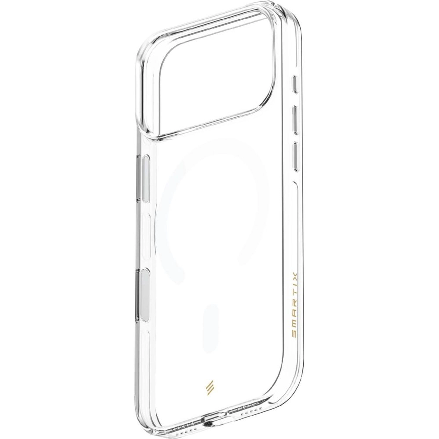 Case + Screen Protector + Lens Protector Magnetic Case for iPhone 17 Pro