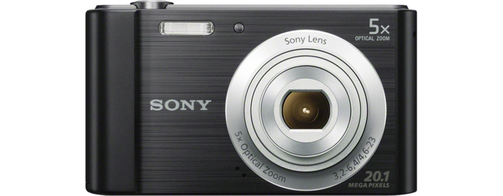 DSC-W800