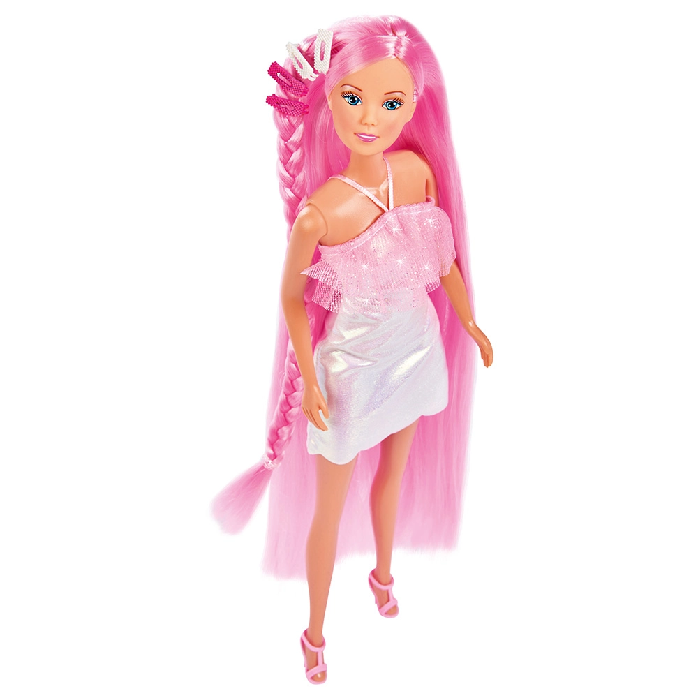 Steffi Love - XXL Hair 29 cm Ages 3+