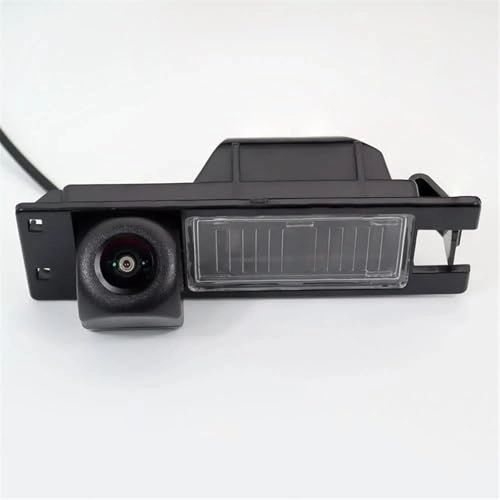 Rear View Camera - Night vision Wire AHD 720P