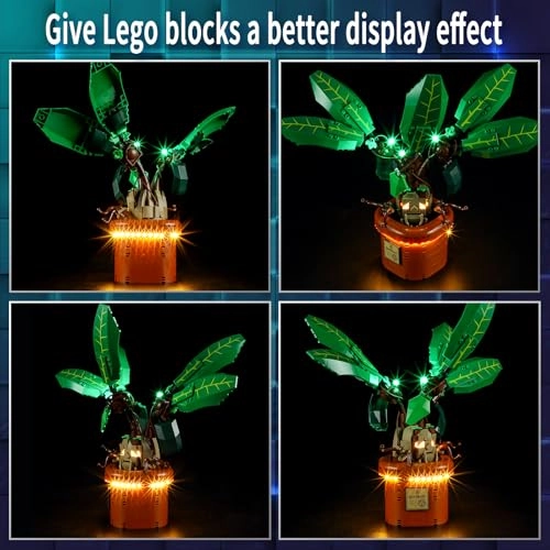 Led Light for Lego 76433 Mandrake - Cartoon