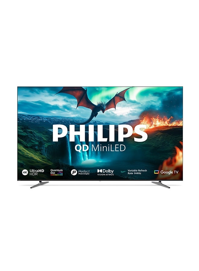 Philips 55MLED800/56 - 55"