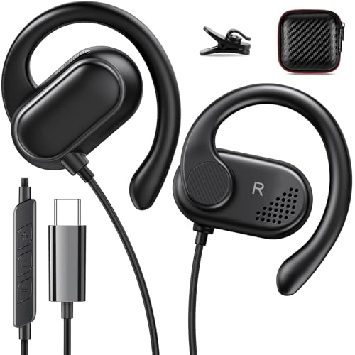 00278 Wired Headphone
