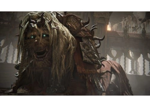 Elden Ring Shadow of the Erdtree - Xbox Series X