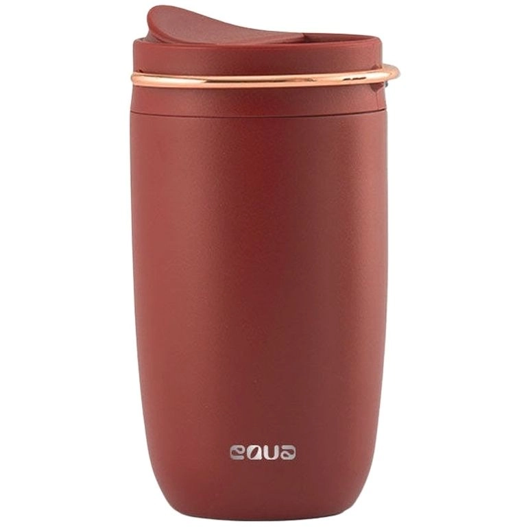 Insulated Travel Coffee Cup - 300ml
