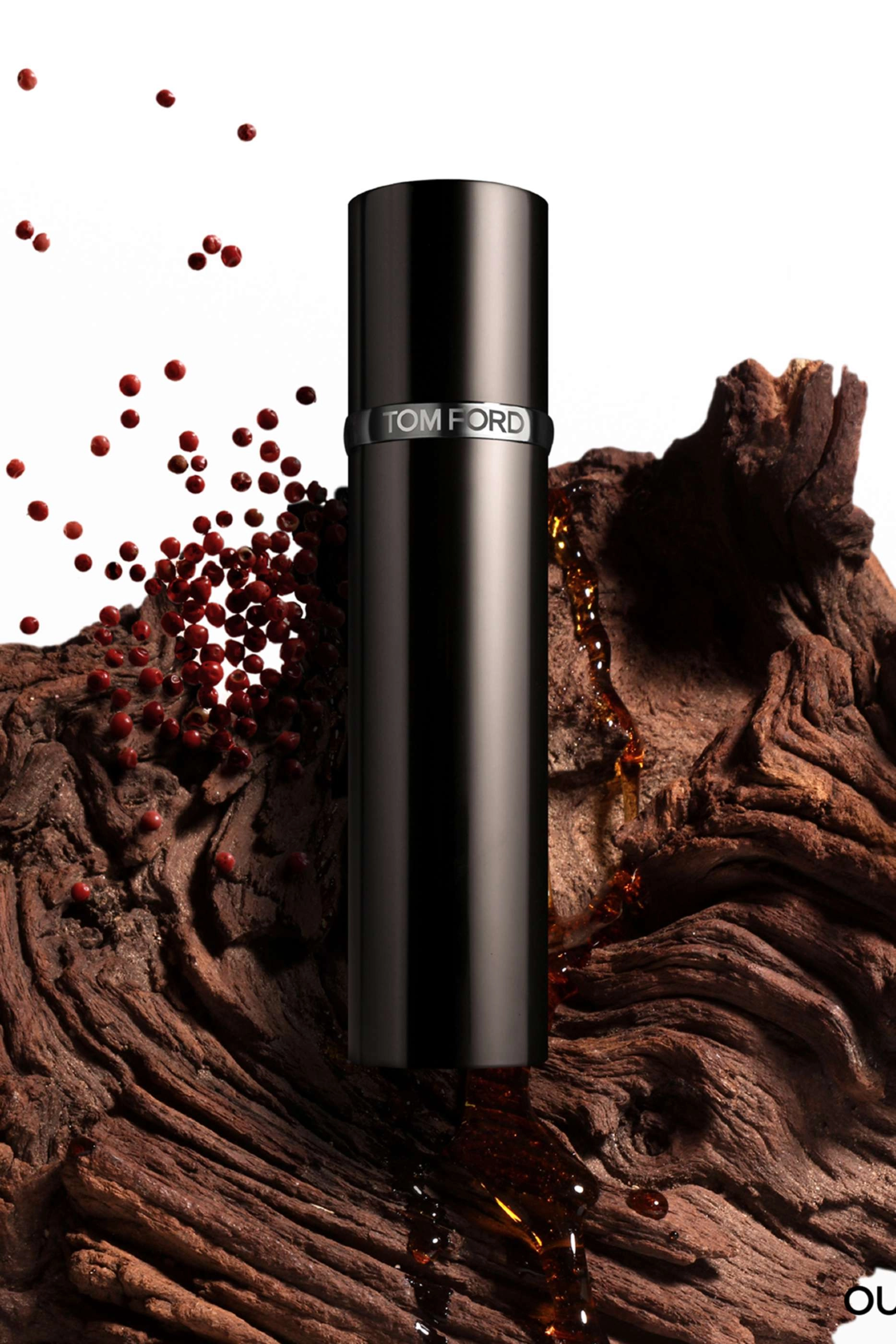 Oud Wood Eau de Parfum - 10ml