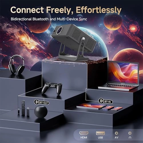 TYY-T2mini T7 300 ANSI lumens