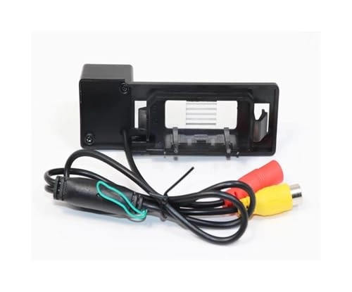 Car Rear View Camera - Night vision 1920 x 1080P