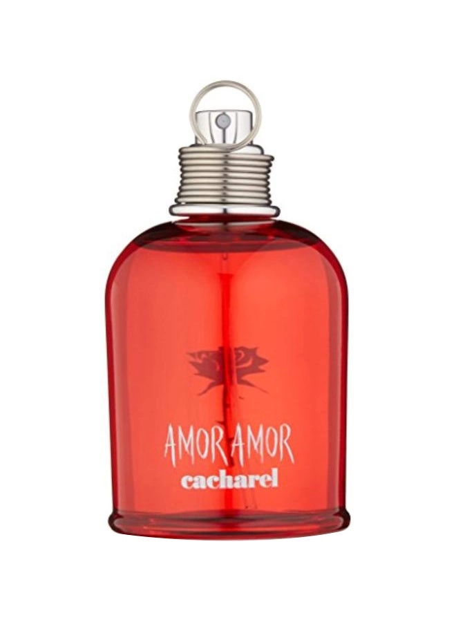 Amor Eau de Toilette 100ml