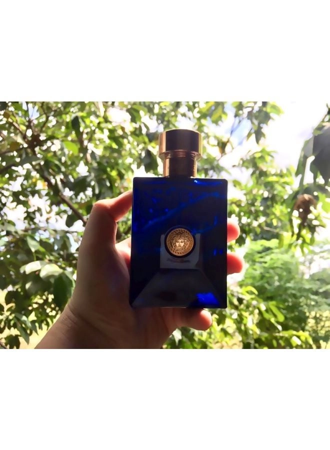 Pour Homme Dylan Blue Eau de Toilette 100 ml