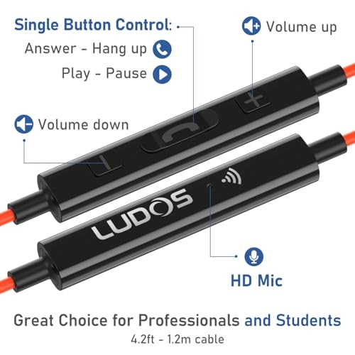 Ultra Wired Earbud