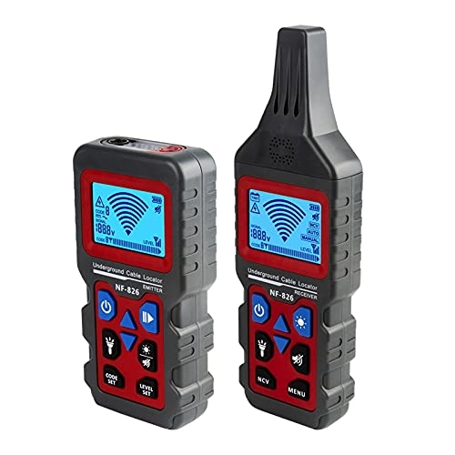Network Cable Tester