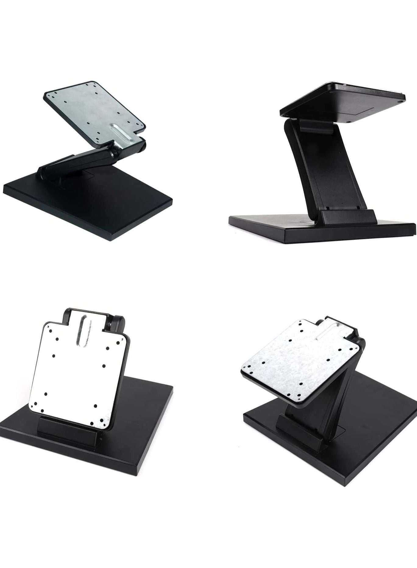 Adjustable LCD Monitor Stand - 10inch~24inch 75x75mm 100x100mm