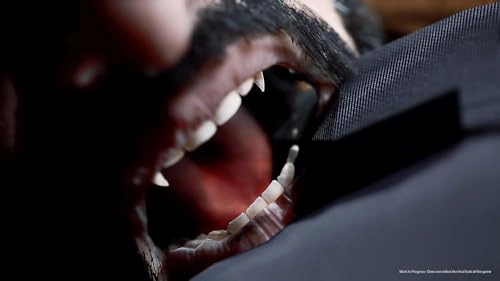 Vampire: The Masquerade - Swansong - PlayStation 5