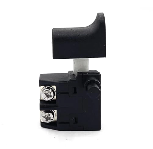 Electric planer switch - N1900B 9218SB