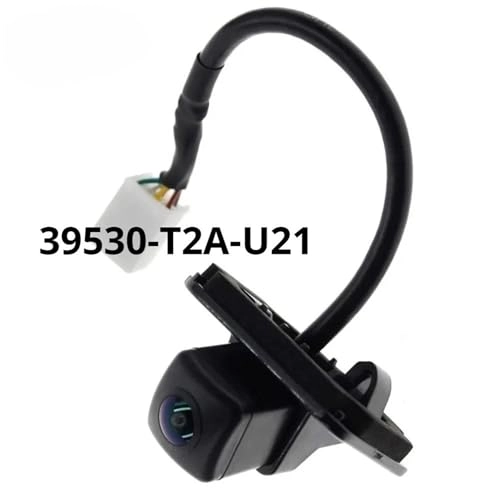 Rear View Parking Assist Camera - Night vision