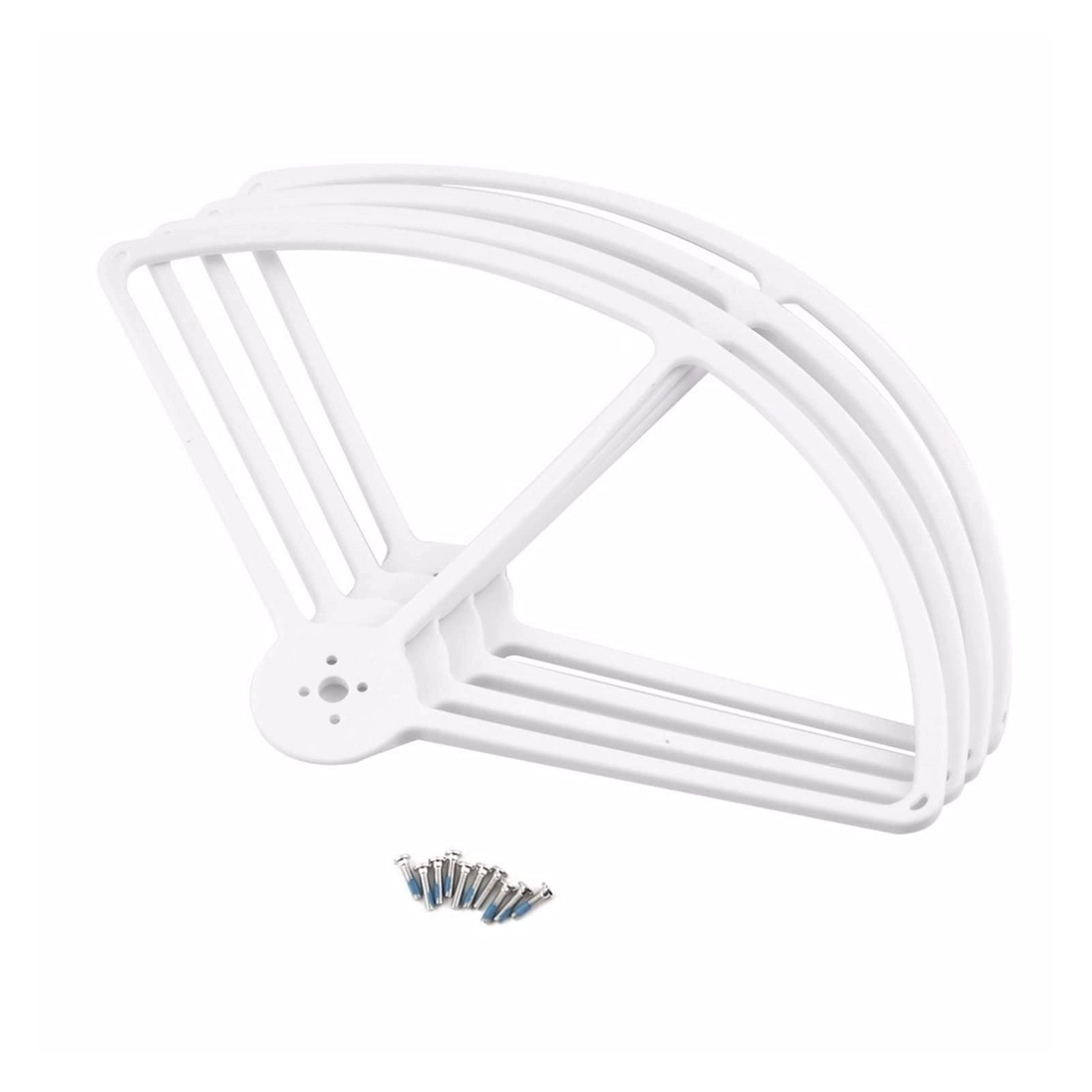 HUVNEXA Store DIY Multicopter Drone Propeller Protective Guard - 4 PCS 8inch 9inch 10inch