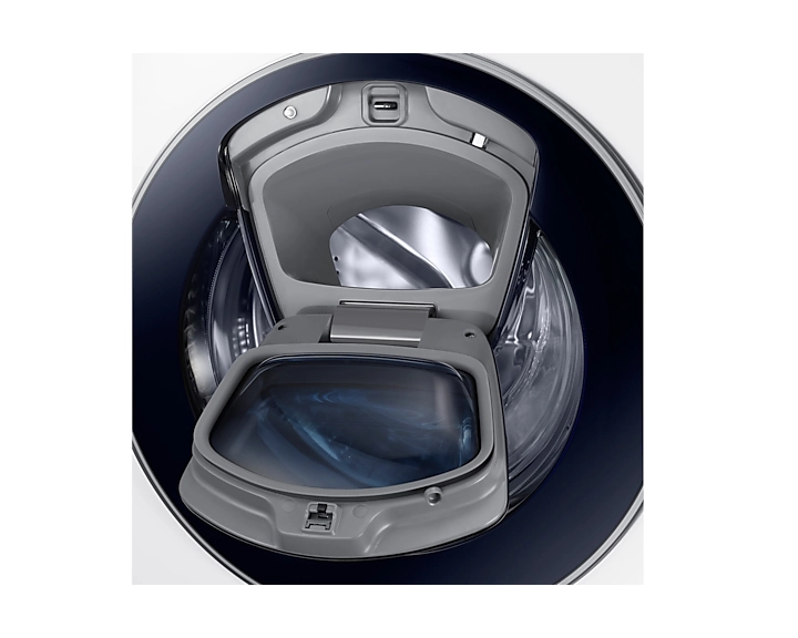 9Kg Front Load Washing Machine - Inverter AI Addwash