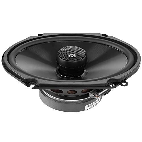 NSP68 - 6x8 2Way Coaxial