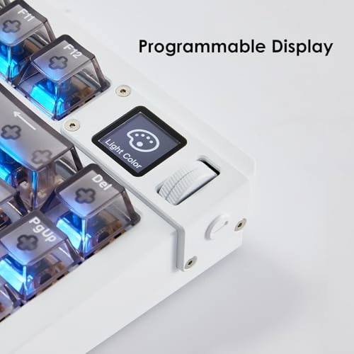 MOD007 V5 HE - QWERTY Wired