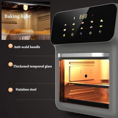 Deep Fat Fryer - 15L