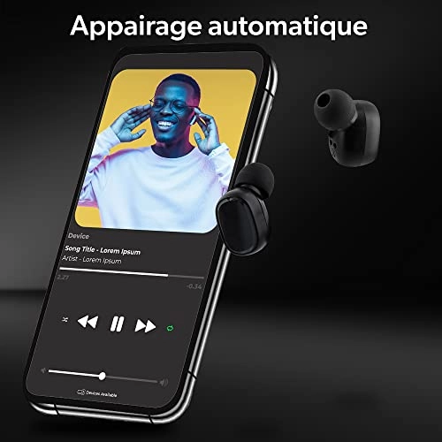 ONYX ANC Wireless Earbud