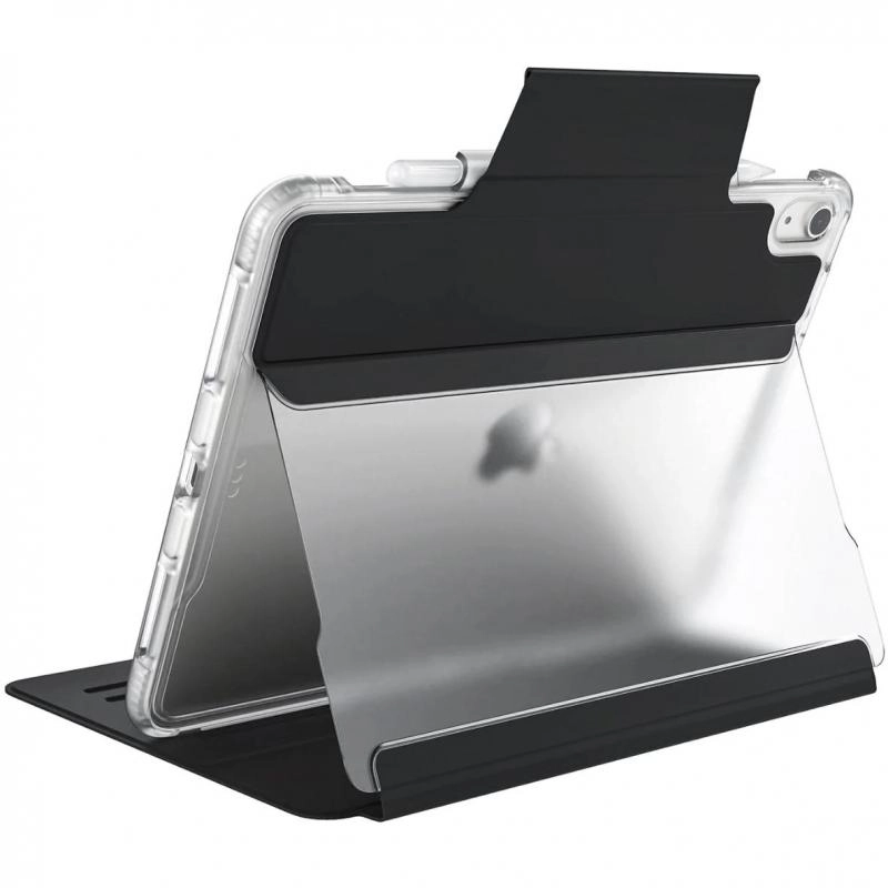 Folio Case with Multi-position Stand Auto Sleep/Wake Function for iPad 10.9-inch (10th Gen)