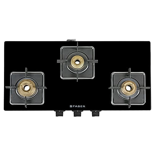 Pearl 106.0683.320 Gas hob