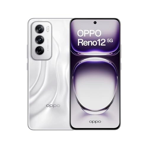Reno12 - 12GB 256GB