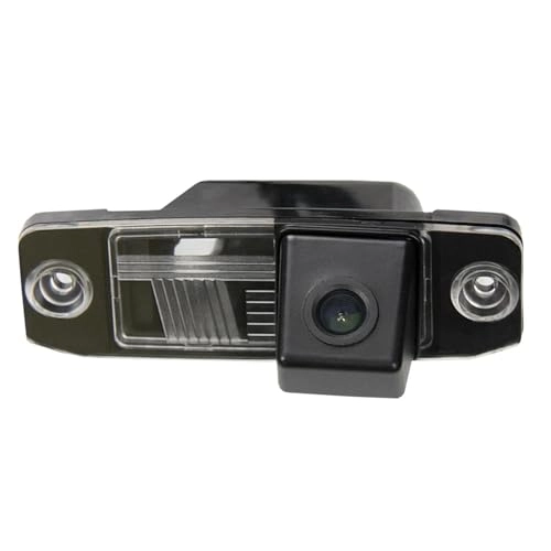 Car Backup Camera - Night vision 6M video cable 720x540