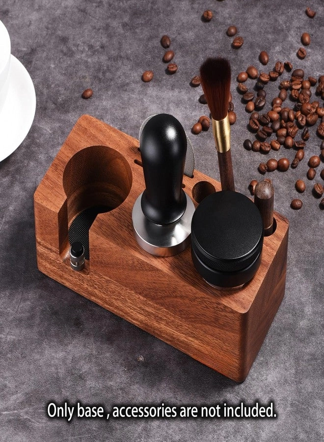 Espresso Tamping Station