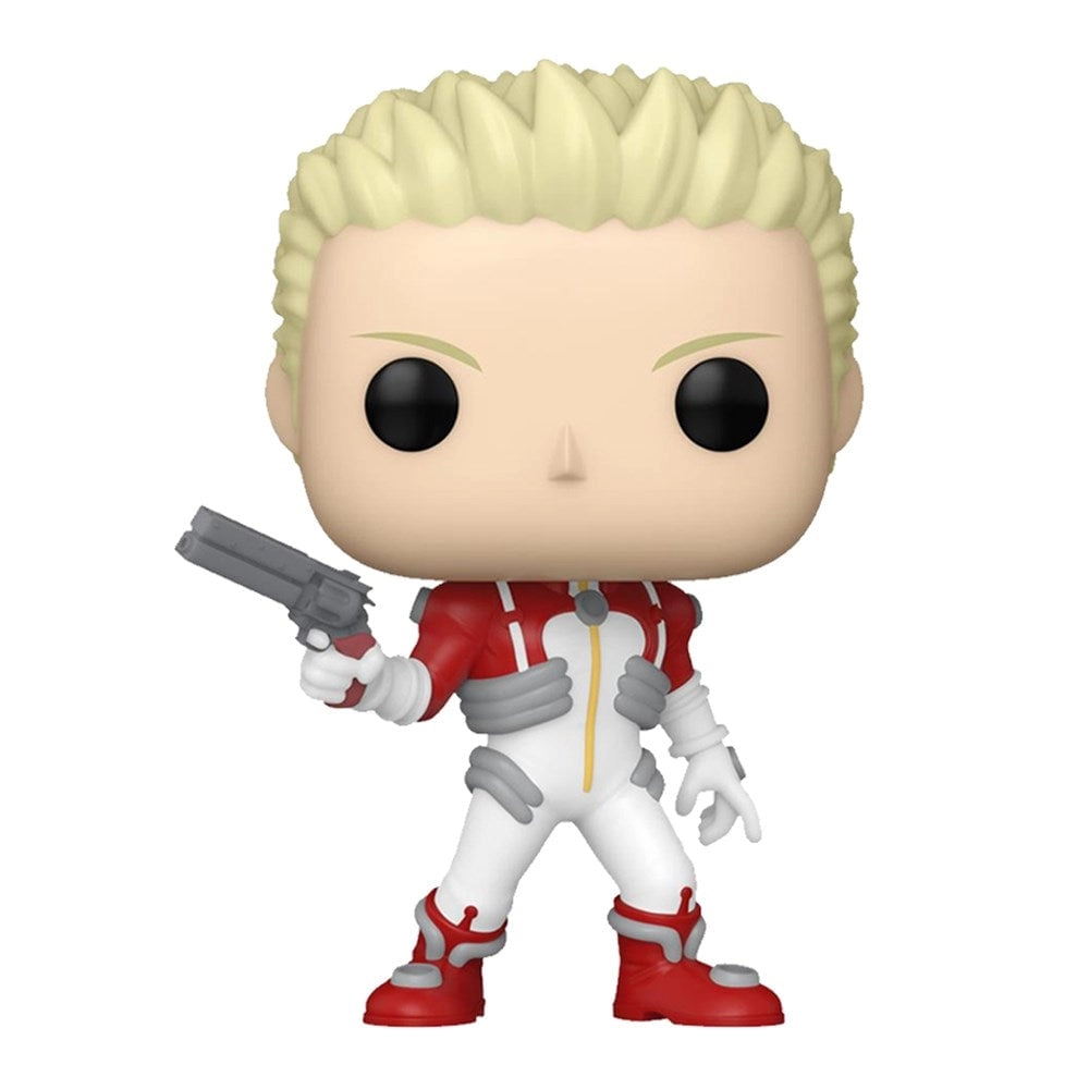 Pop! Animation: Trigun Knives