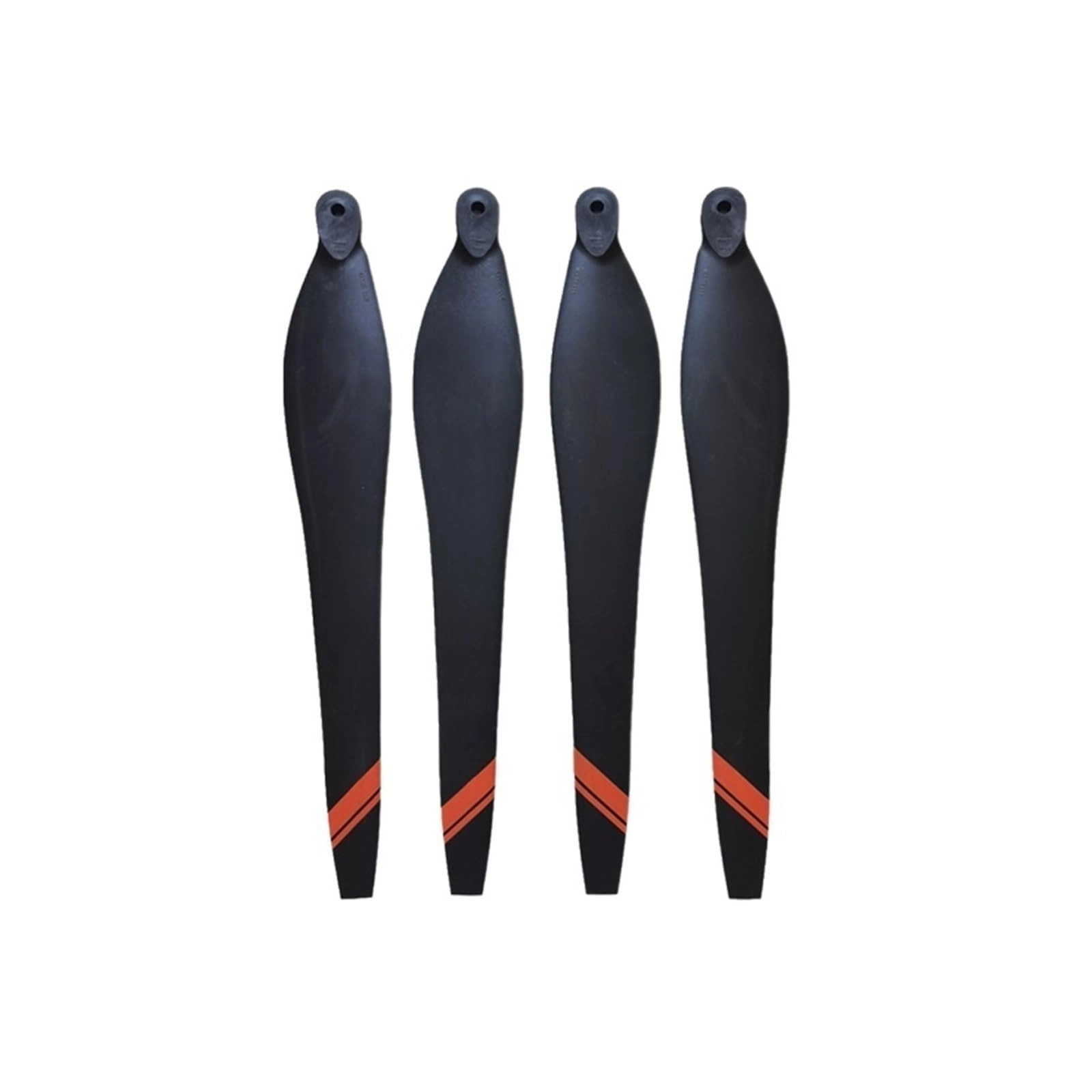 Nieqn 41135 propeller - Folding Carbon Fiber 50cm CW CCW